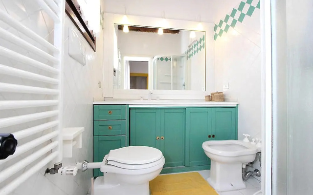 City Apartments - Santo Stefano