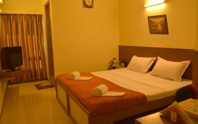 Hotel Rainbow