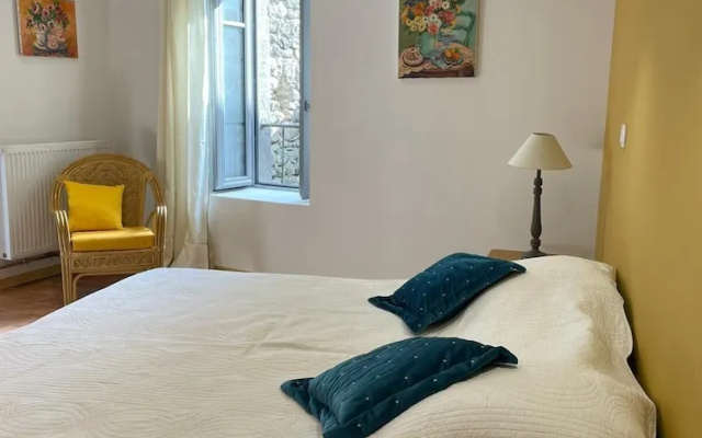 La Secrète