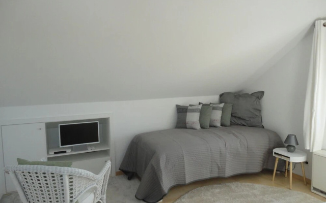 Ferienapartments Ida