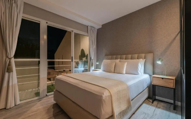 Trendy Apartments in Palermo - by BueRentals