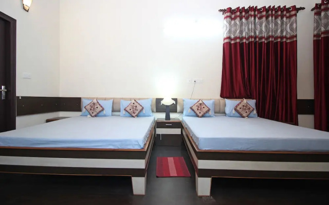 OYO 173 Mountain View Studio Rooms
