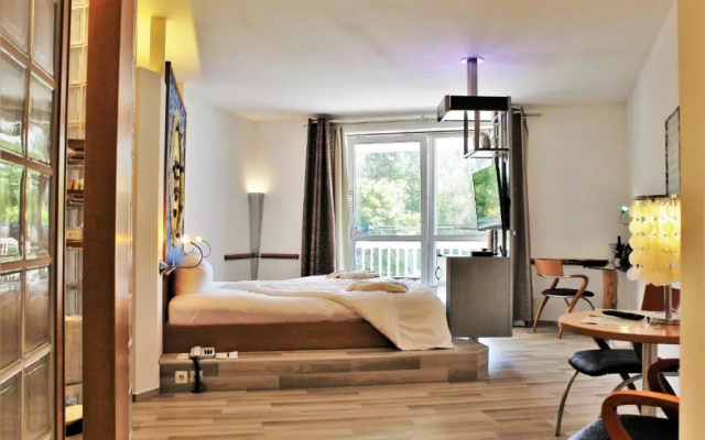Ferienappartements Wutzschleife
