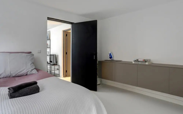 Urbanstay Apartment Amsterdam