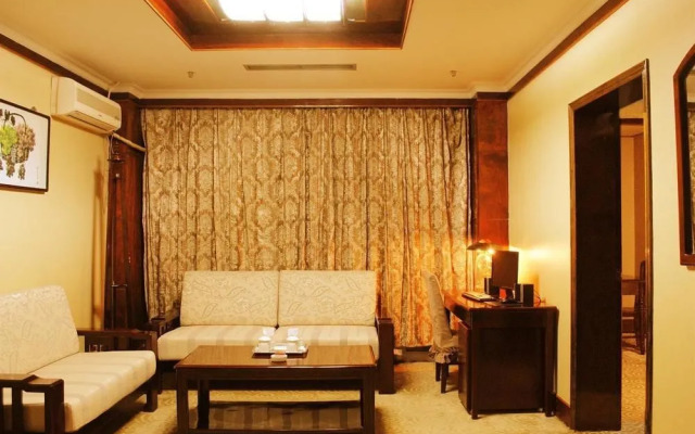 Bai Yun Hotel