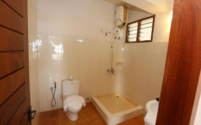 Abad Serviced Villas