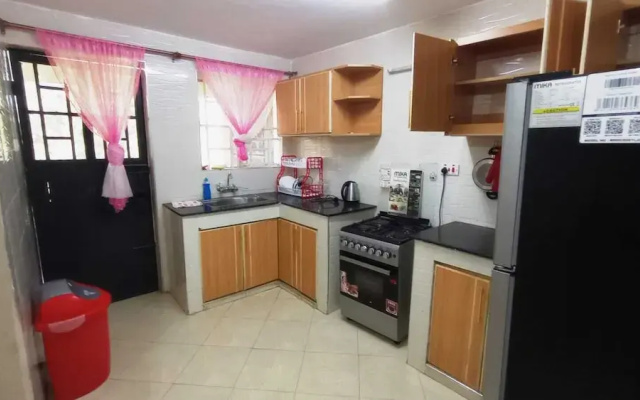 Lux Suites Musundi Homes Kakamega