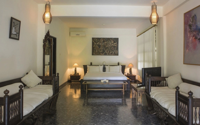 Bali Holiday Villas - Layla