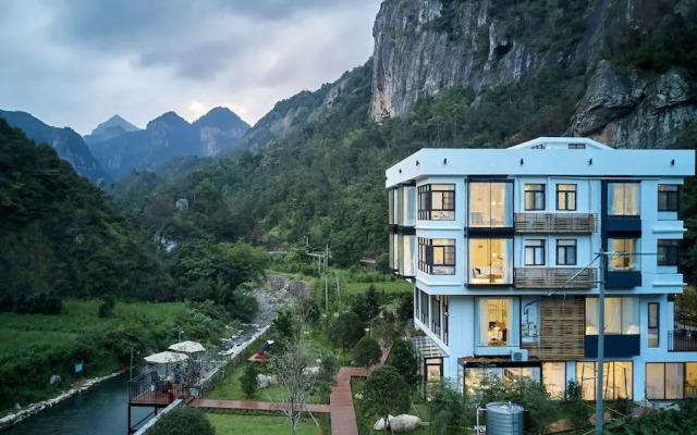 Yun Xi Resort Hotel