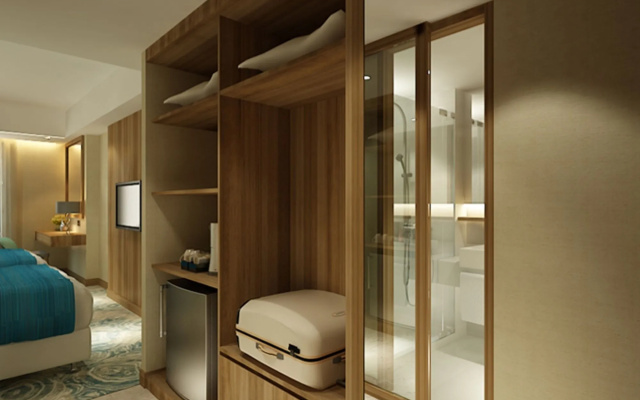 Louis Kienne Hotel Simpang Lima