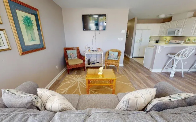 South Beach Ocean E by Tybee Vacation Rentals