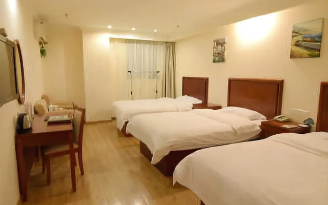 Greentree Inn