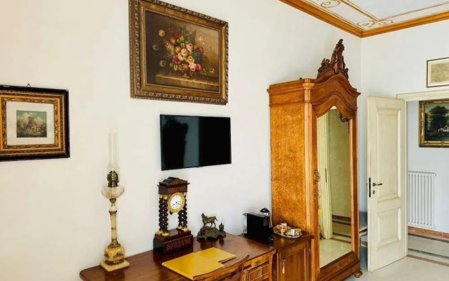 La Casa Di Agartha