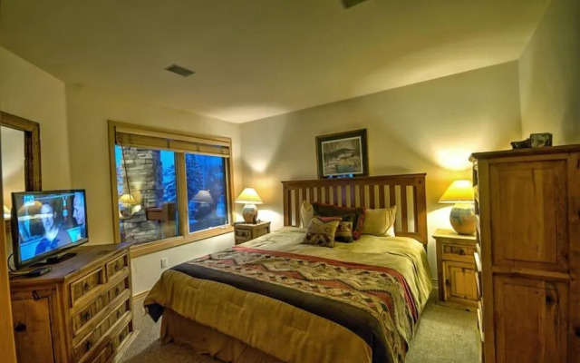Wynterwade Chalet
