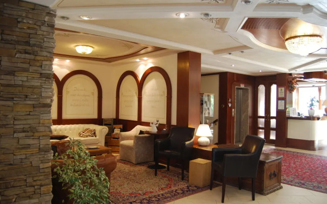 Piccolo Hotel Andalo Suite Resort