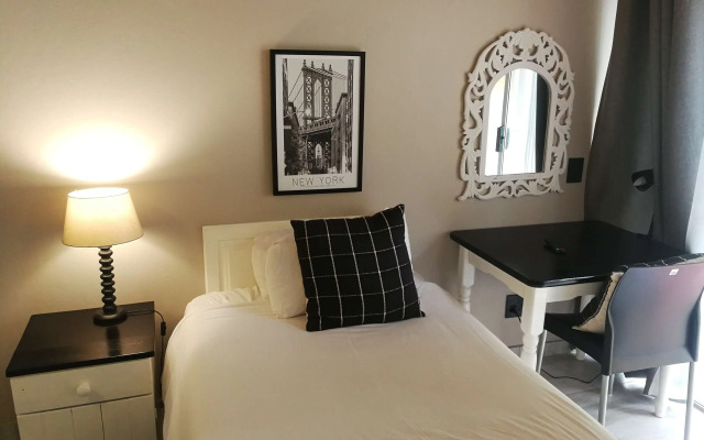 Greenfields Guest House
