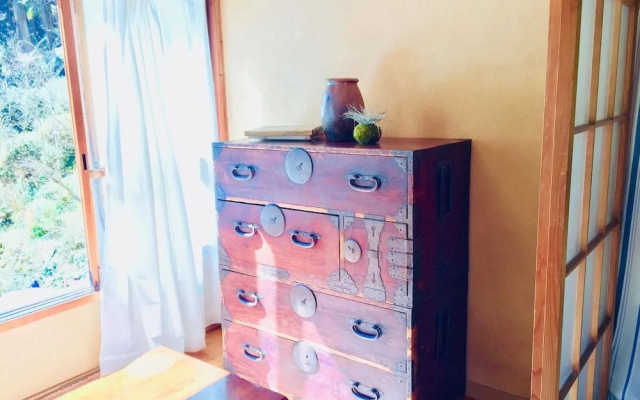 Vanguard Backpackers - Hostel