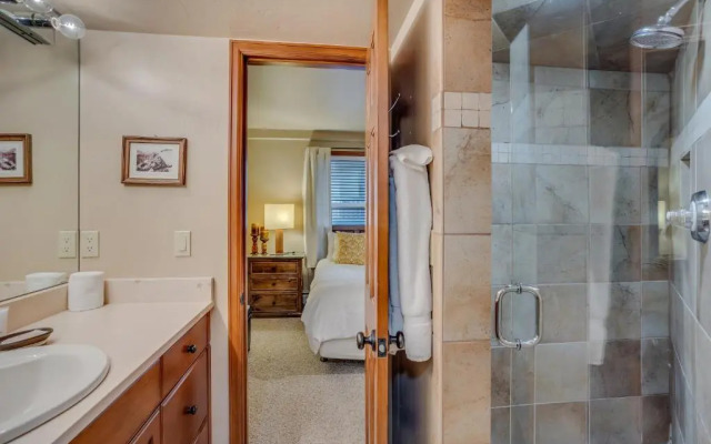 Interlude Condominiums 2-Bedroom Premier Unit 203
