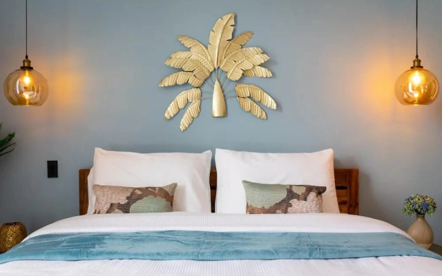 Luxury at Palm Jumeirah wz Private Beach
