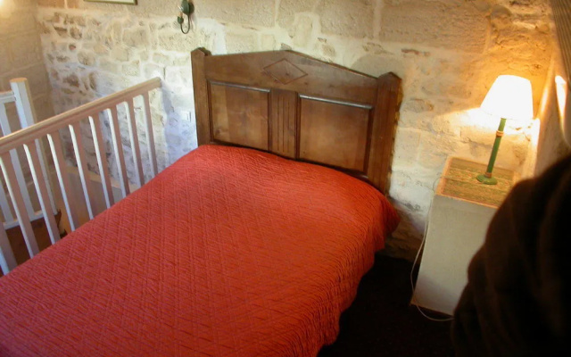 Hôtel de Blauvac