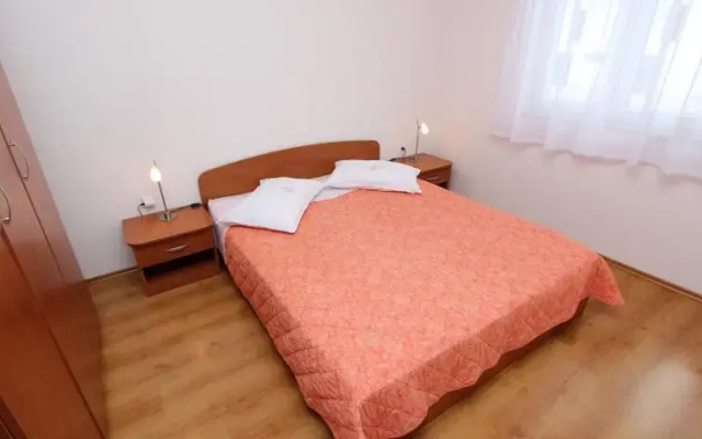 Apartment Matika