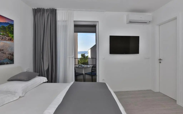 Villa Dalmatia