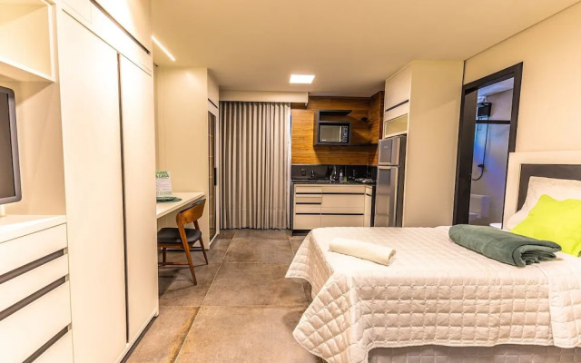 Barreiras Loft
