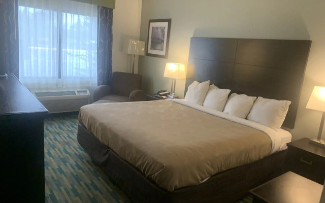 Quality Inn Winder