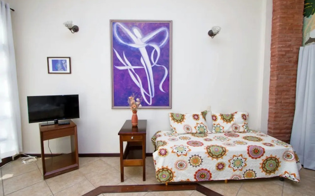 Suites da Flavia