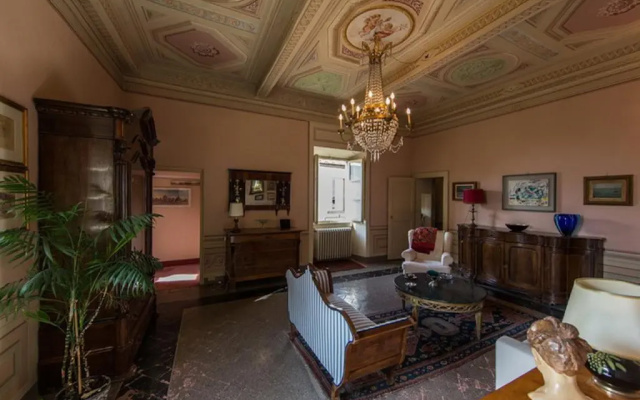 Casa dellArtista