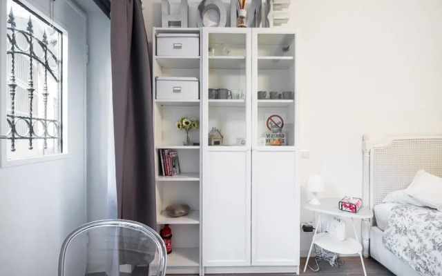 Milano Apartments - Sant'Agostino