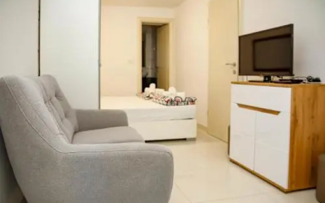 Studio Apartman