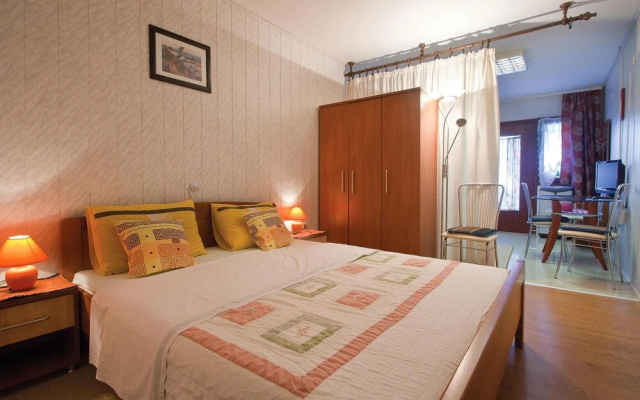 Awesome Home in Valtursko Polje With Wifi and 0 Bedrooms
