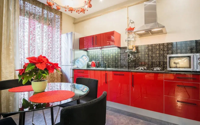 VIP Apartment Minsk