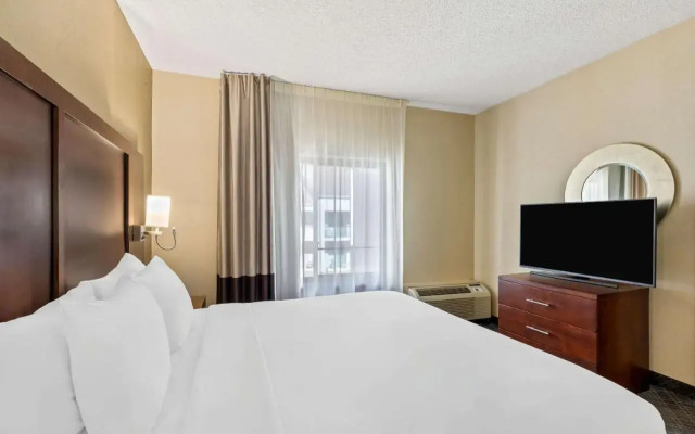 Courtyard by Marriott Atlanta Roswell