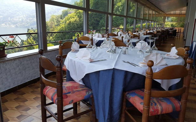 Hotel Ristorante Glavjc