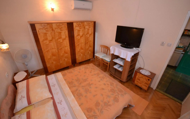 Kat - 80 m from beach - A2(2)