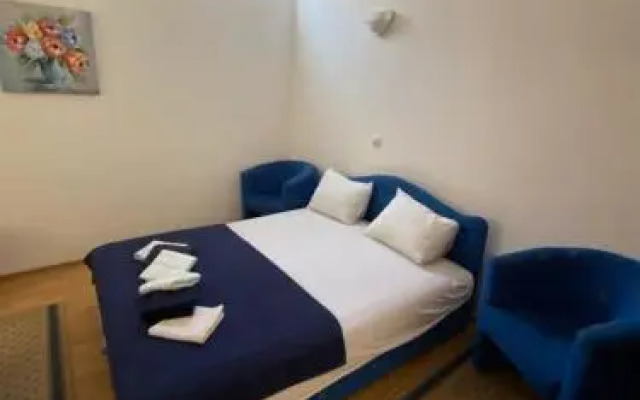 Apartments Olivera