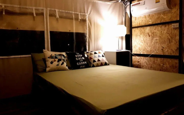 Le Kuna Farm Stay