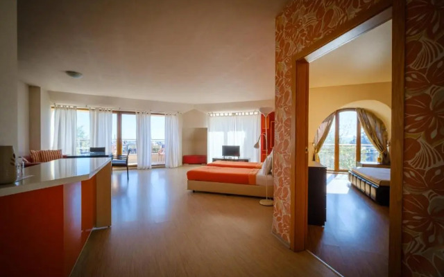 Classic Boutique Hotel