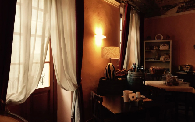 Albergo San Lorenzo