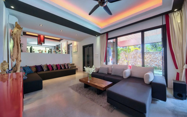Villa KenshÃÂµ