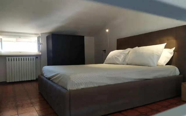 Garda Friends Apartments