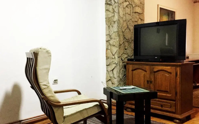Nikolic Apartment