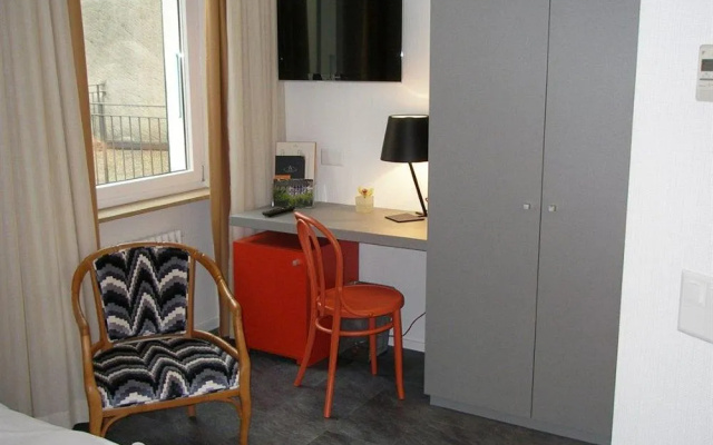 Albergo Carcani