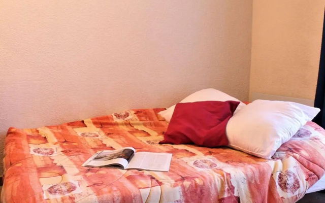 Appartement Risoul, 1 pièce, 2 personnes - FR-1-330-142