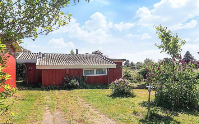 5 Person Holiday Home in Bogo By
