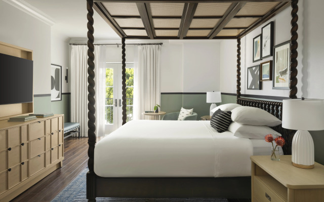 Kimpton Canary Hotel by IHG