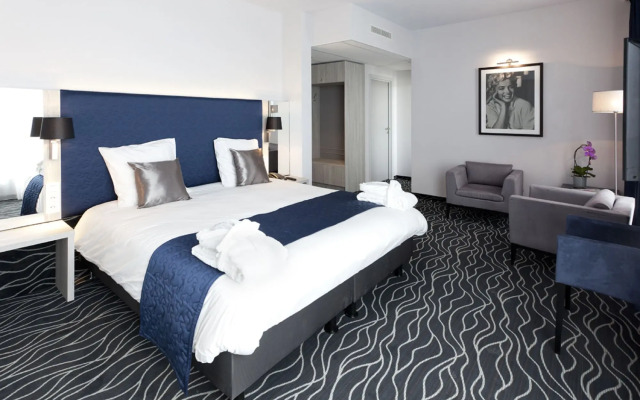 Van Der Valk Hotel Mons Congres