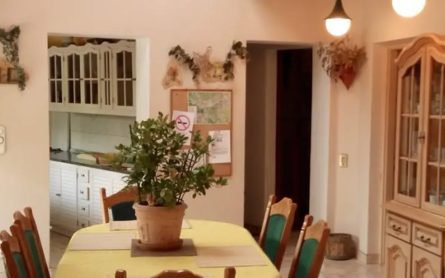 Totális Harmónia Villa